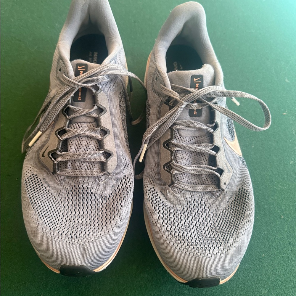 Nike Women's blue running Sneakers
